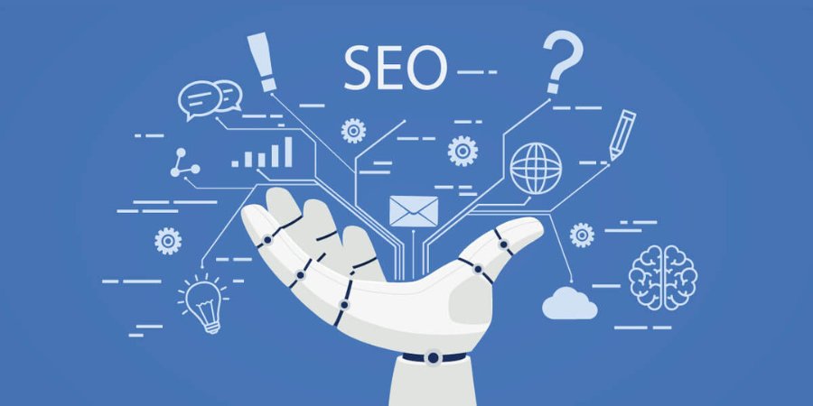 AI and SEO-Complementary Forces or Conflict