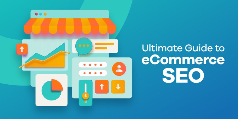 A Complete Guide to eCommerce Technical SEO: